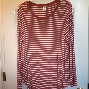 Old Navy XL Long Sleeve! Never worn!
